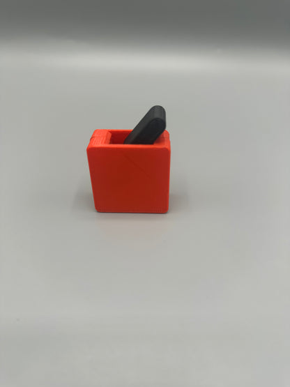 3D Printed Fidget Toggle Switch (Read Description)