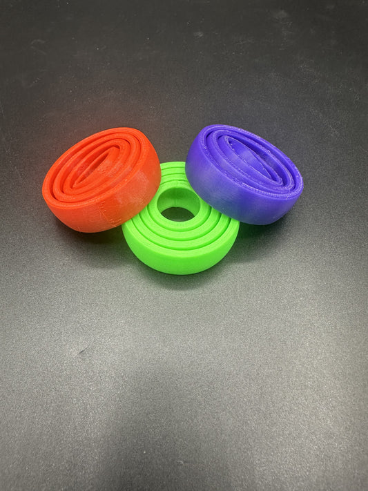 Gyroscope Fidget Toy