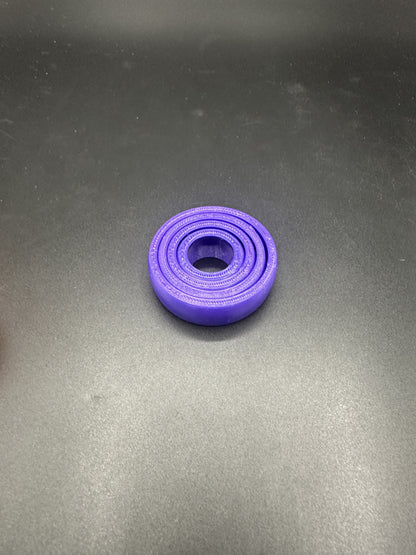 Gyroscope Fidget Toy