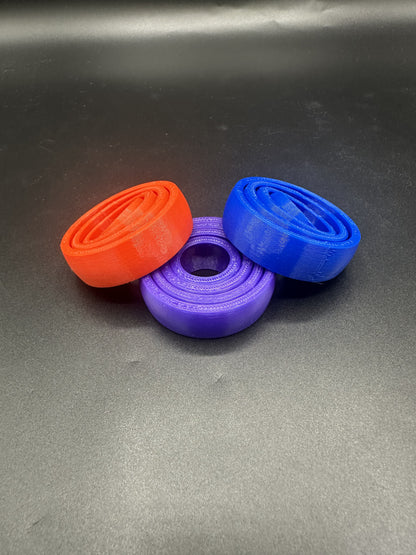 Gyroscope Fidget Toy