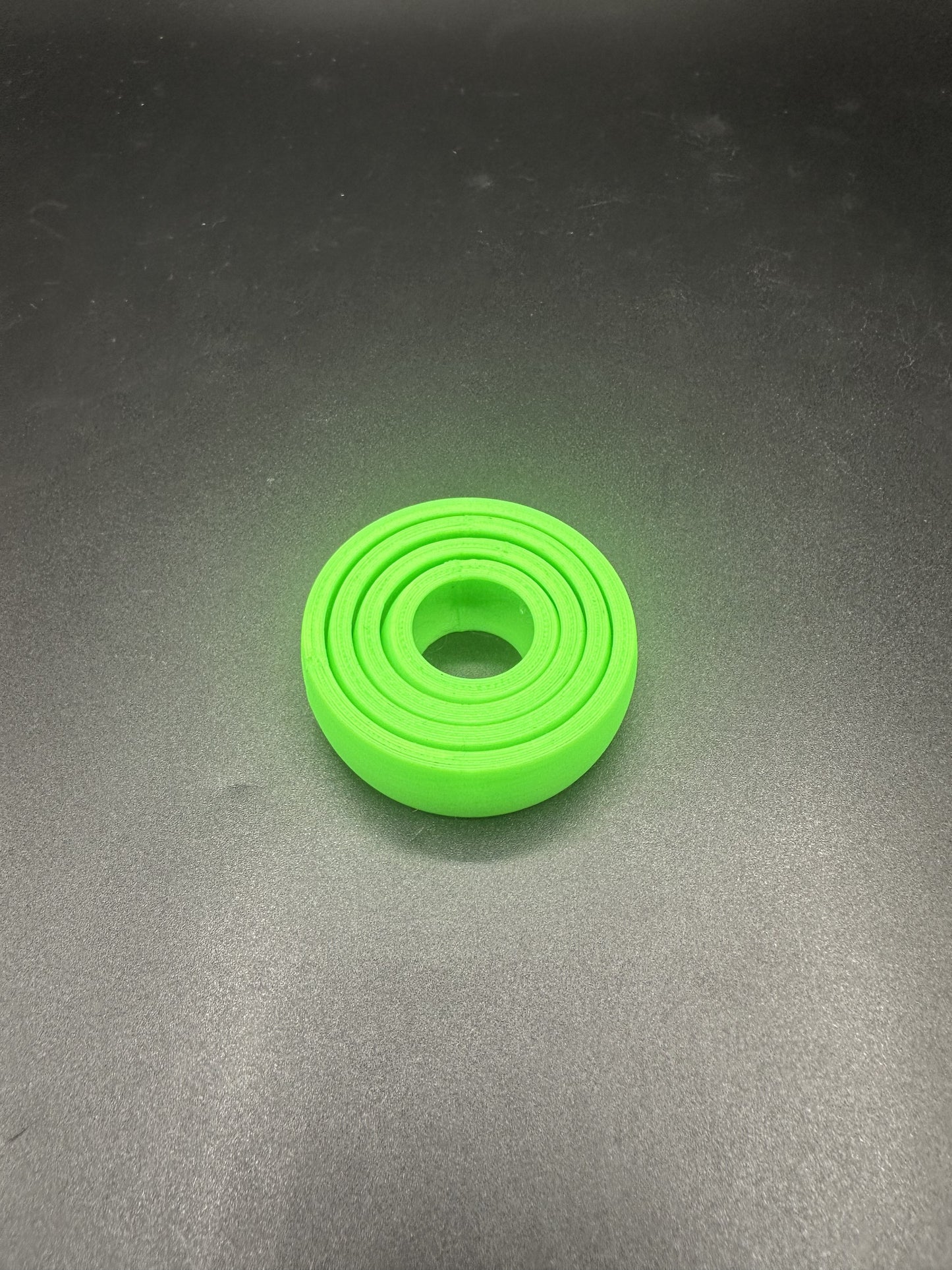 Gyroscope Fidget Toy