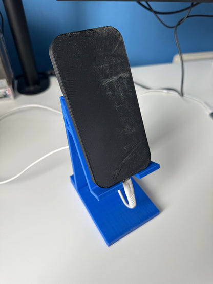 A.Prints Signature Phone Stand