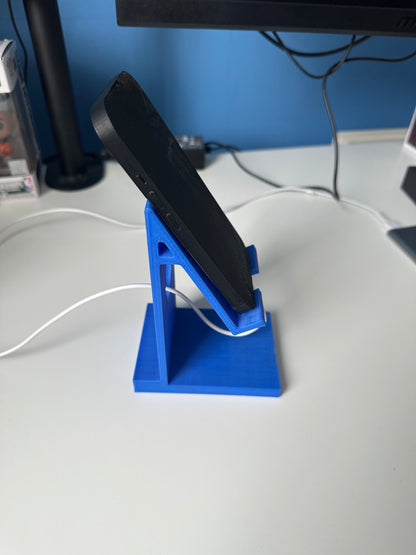 A.Prints Signature Phone Stand