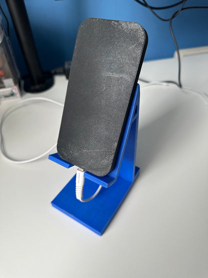 A.Prints Signature Phone Stand